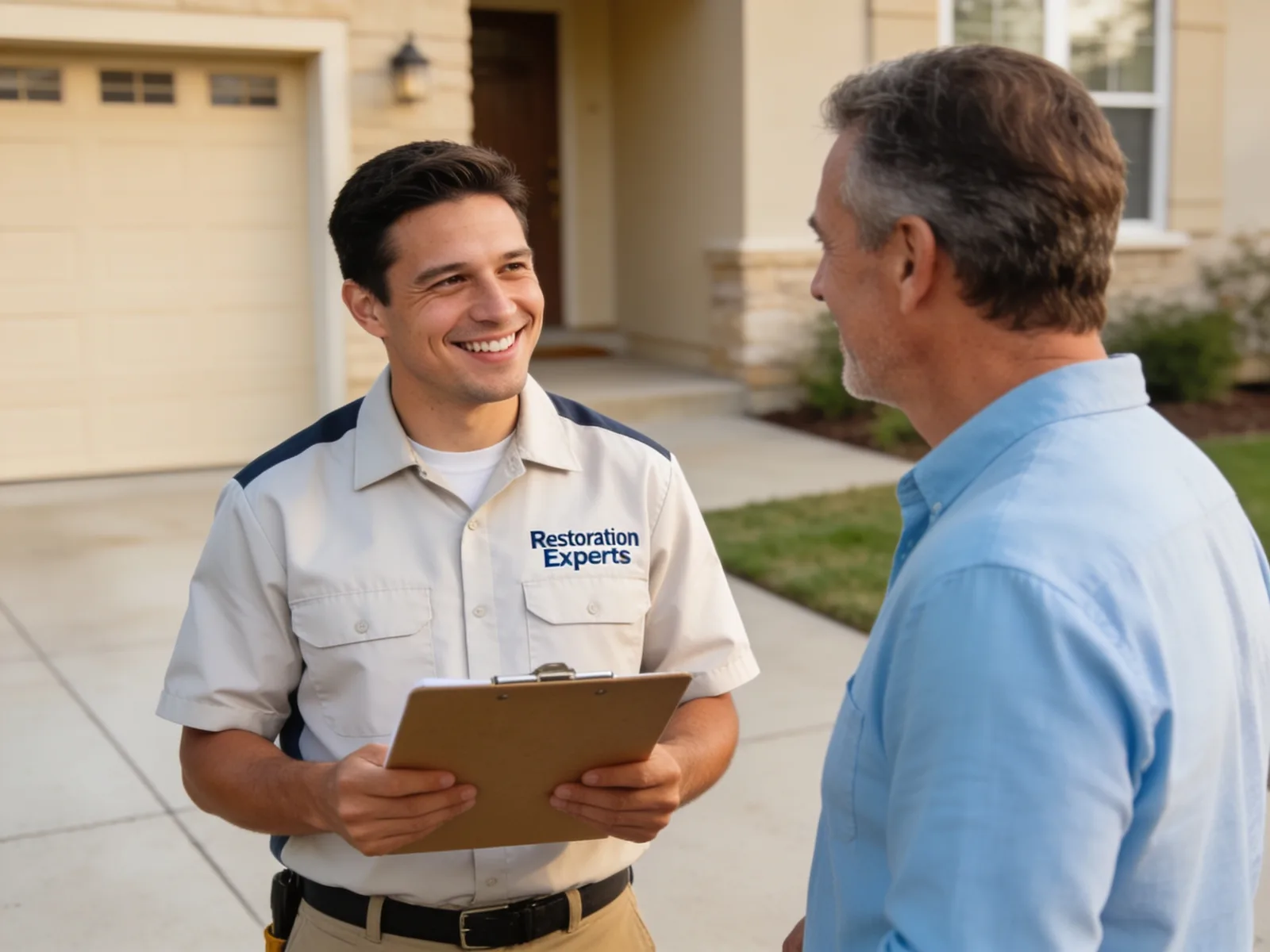 Water Damage Cleanup Washington, KS FAQs